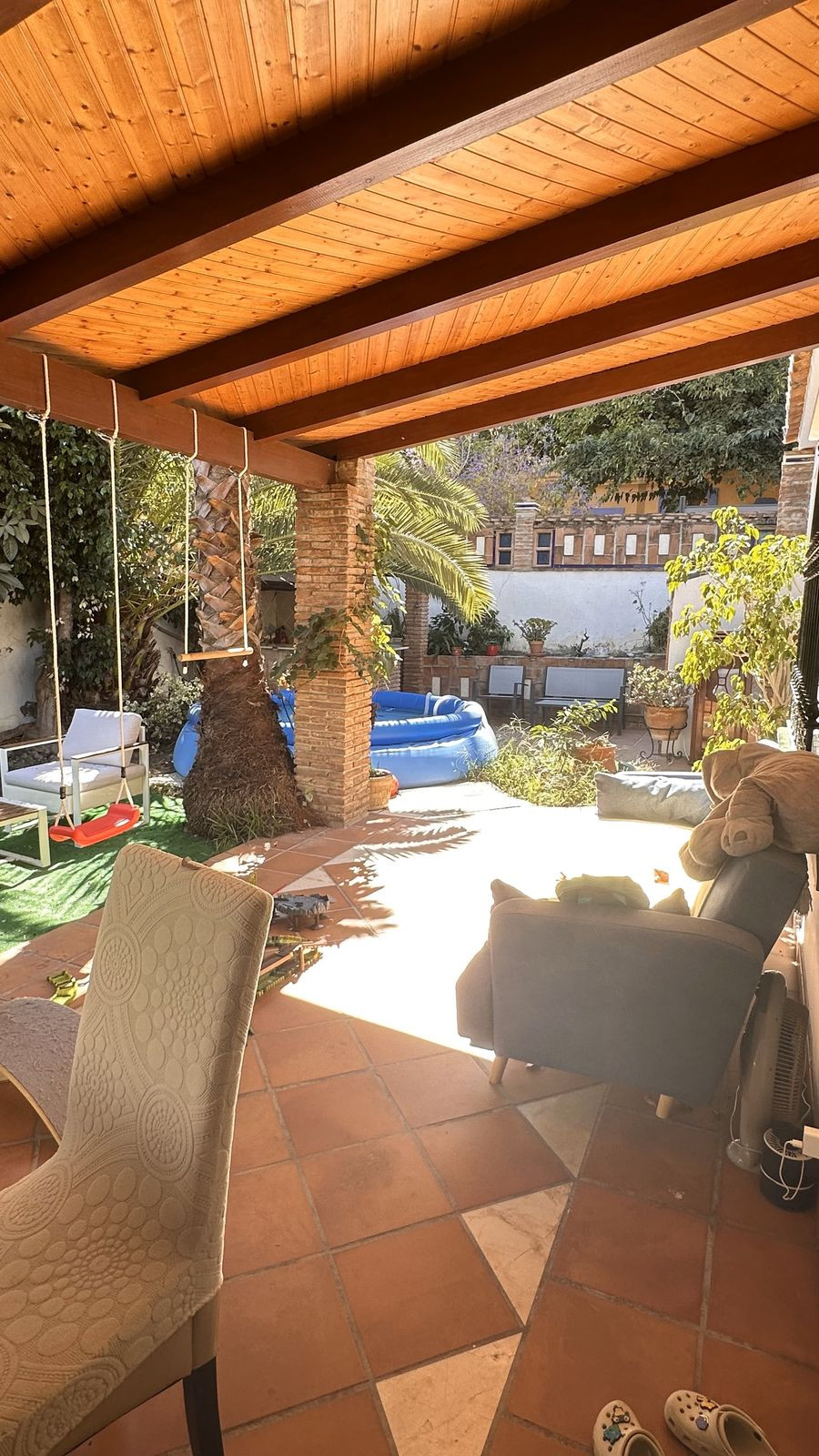 2 Bedroom Villa in San Pedro de Alcántara - Photo 6