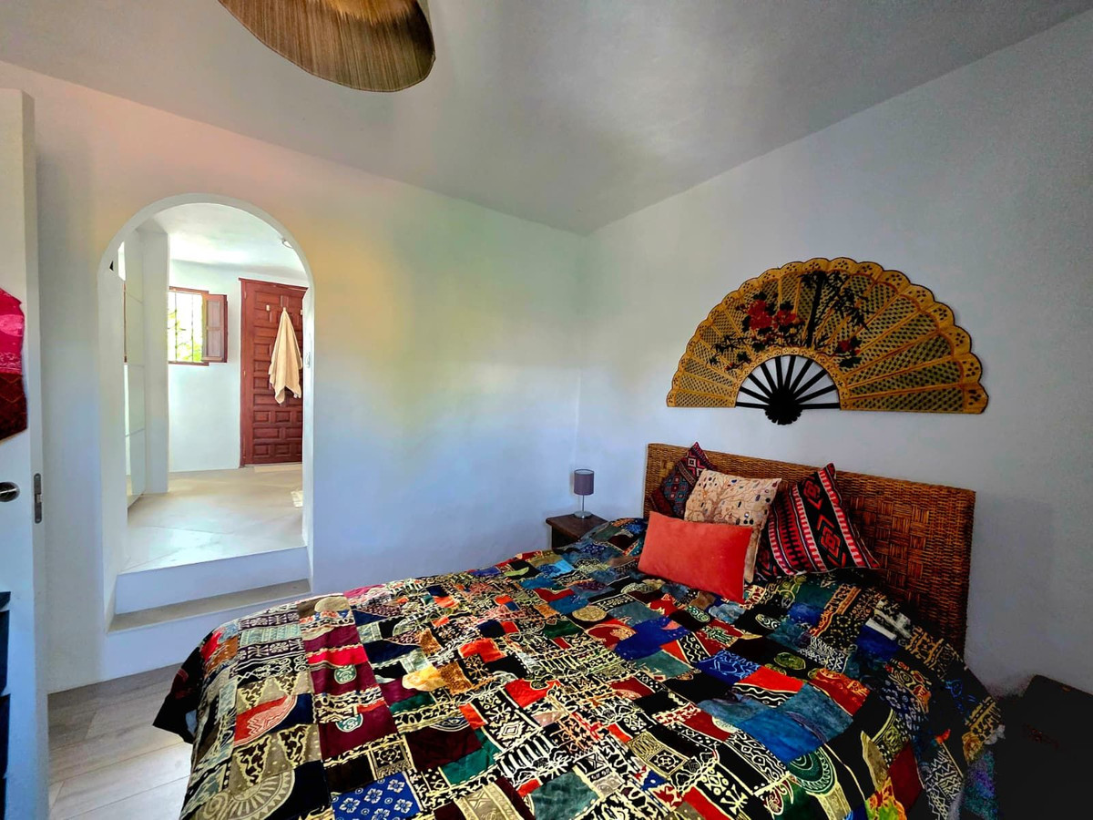 4 Bedroom Country house in Alhaurín el Grande - Photo 45