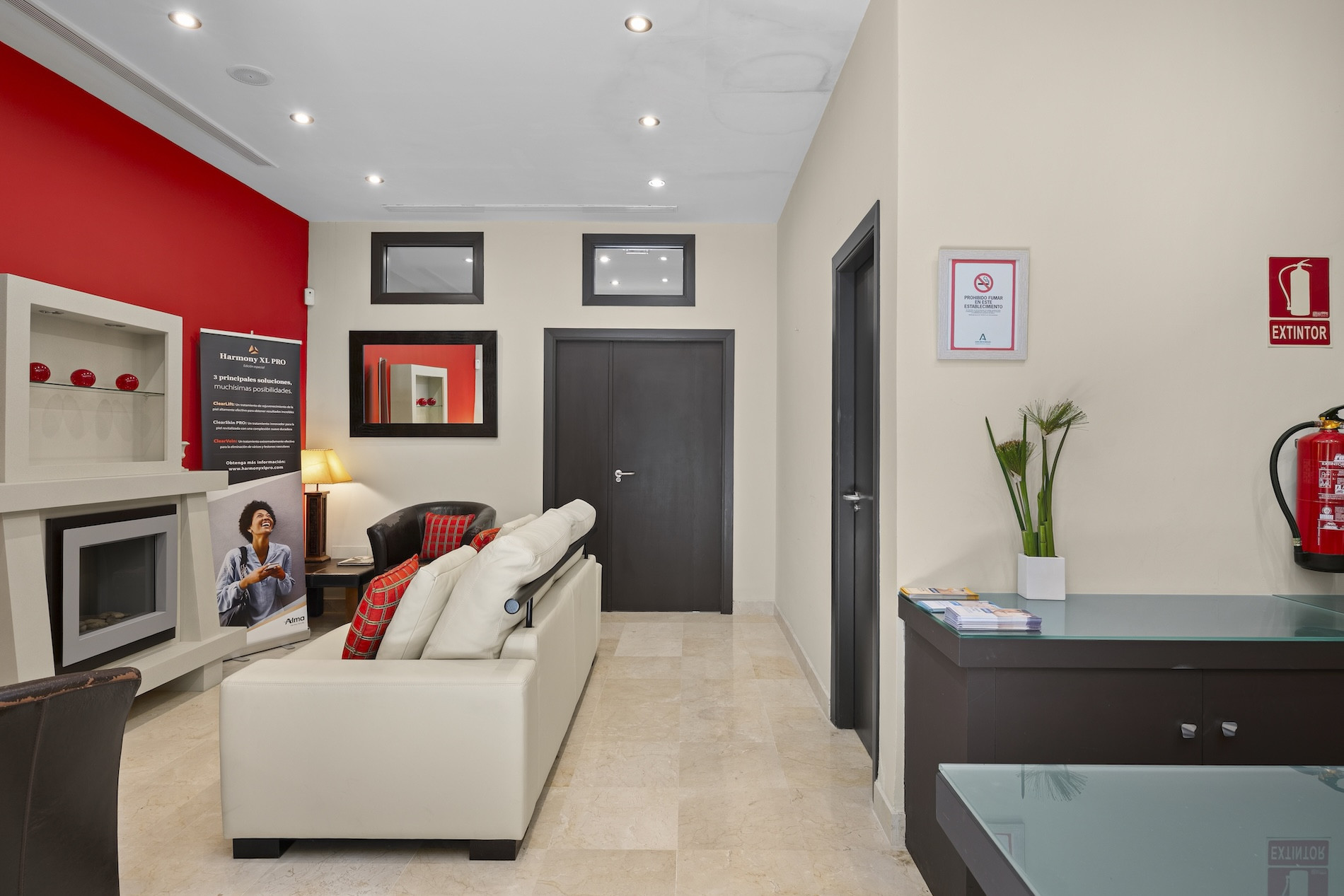 Espaço comercial em Málaga, Espanha – Foto 6