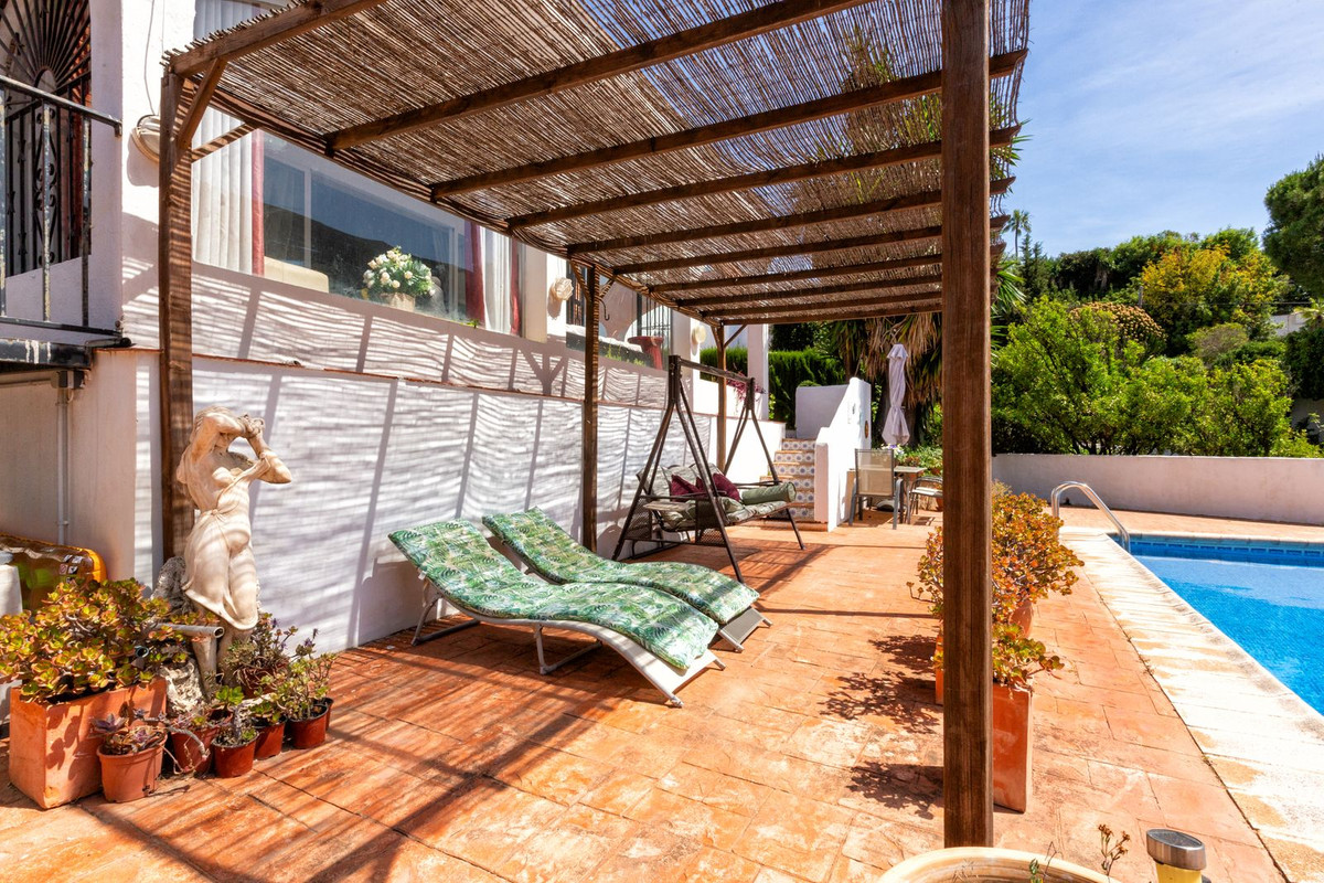 6 Bedroom Villa in Mijas - Foto 4