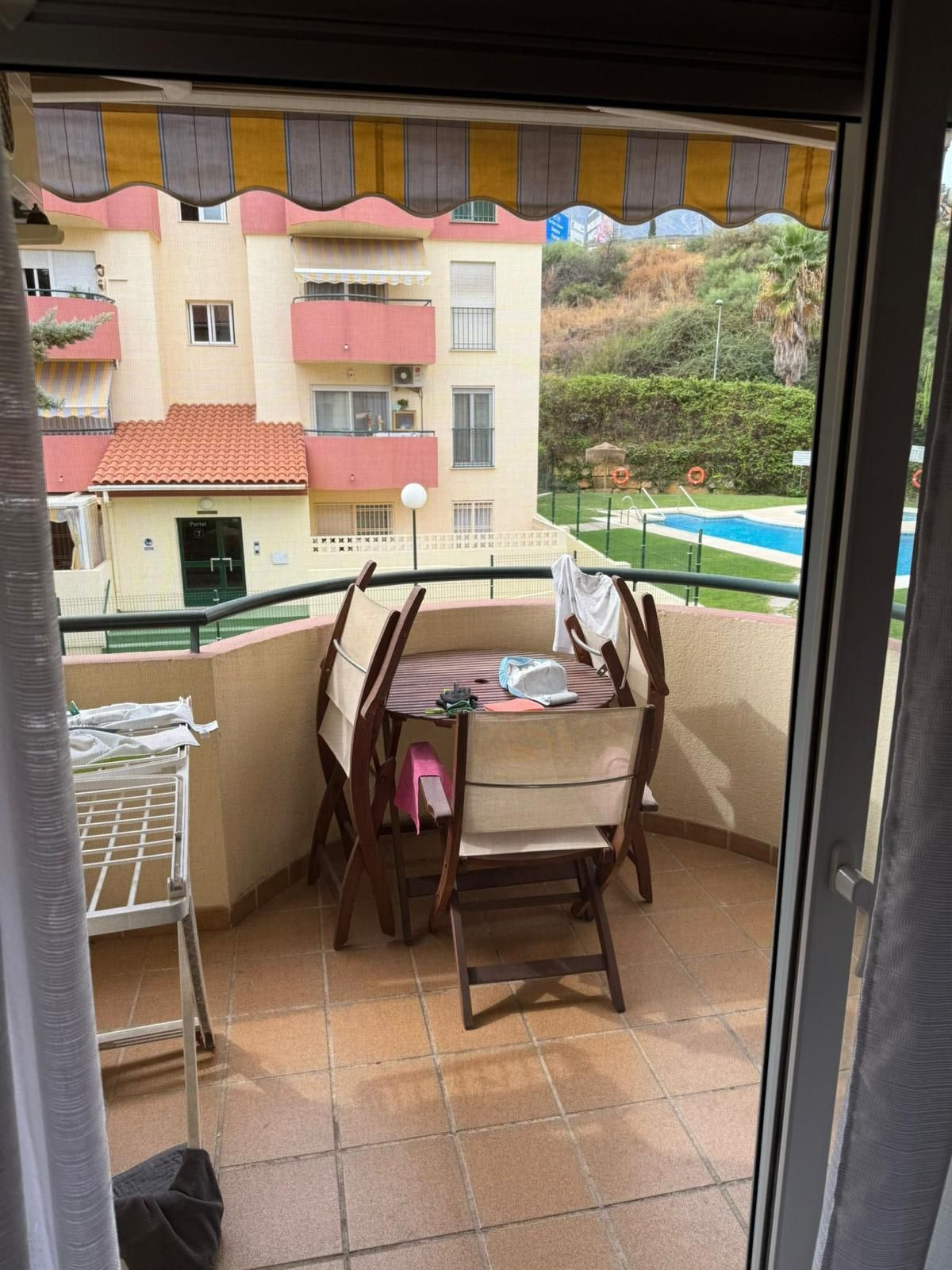 3 Bedroom Apartment in Marbella