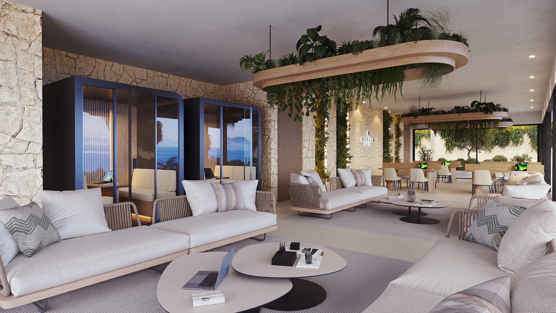 2 Bedroom Apartment in Estepona - Photo 8
