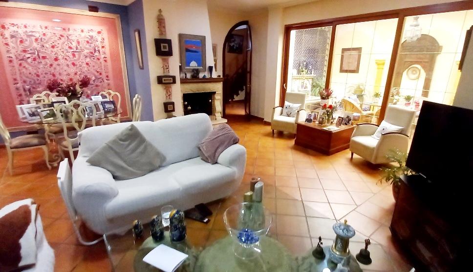Villa con 6 camere a Córdoba, Spagna – Foto 16