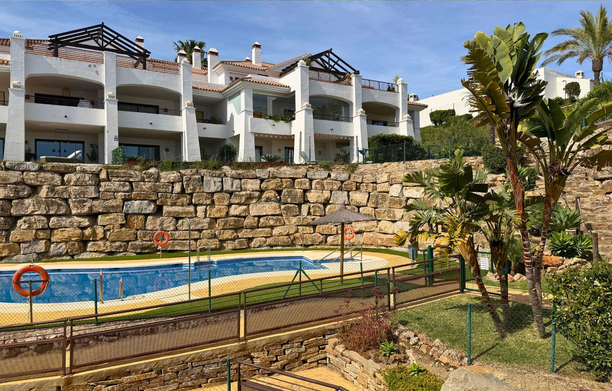 3 Bedroom Apartment in Casares - Photo 34