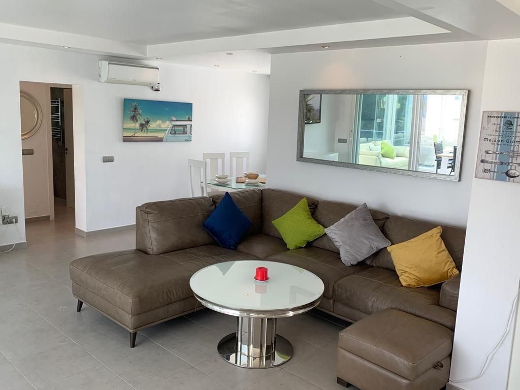 3 Bedroom Villa in Estepona - Foto 16