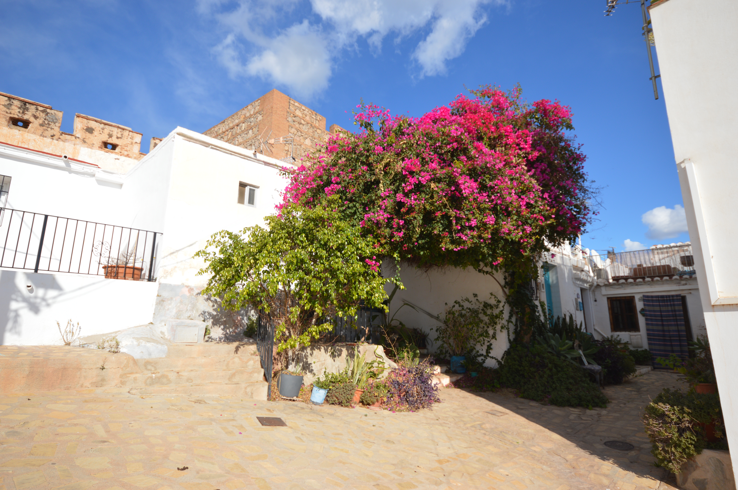 Villa con 3 camere a Granada, Spagna – Foto 3