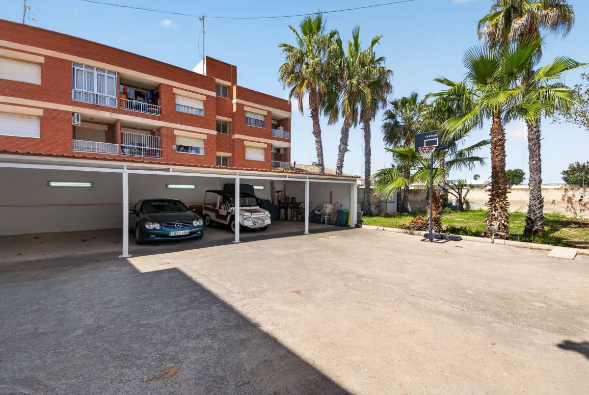 Moradia com 3 quartos com piscina em Múrcia, Espanha – Foto 24