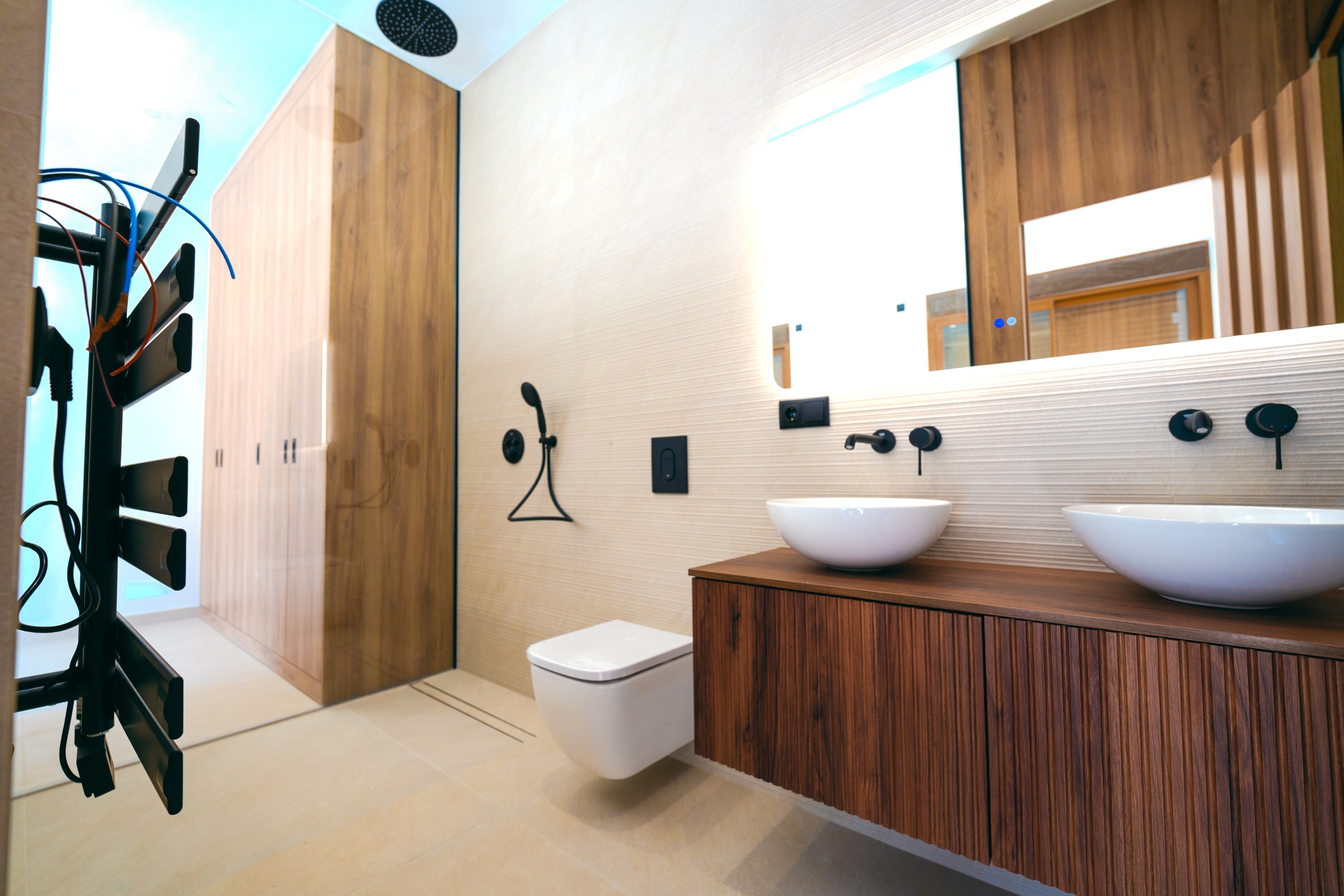 Moradia com 4 quartos com piscina em Alicante, Espanha – Foto 14