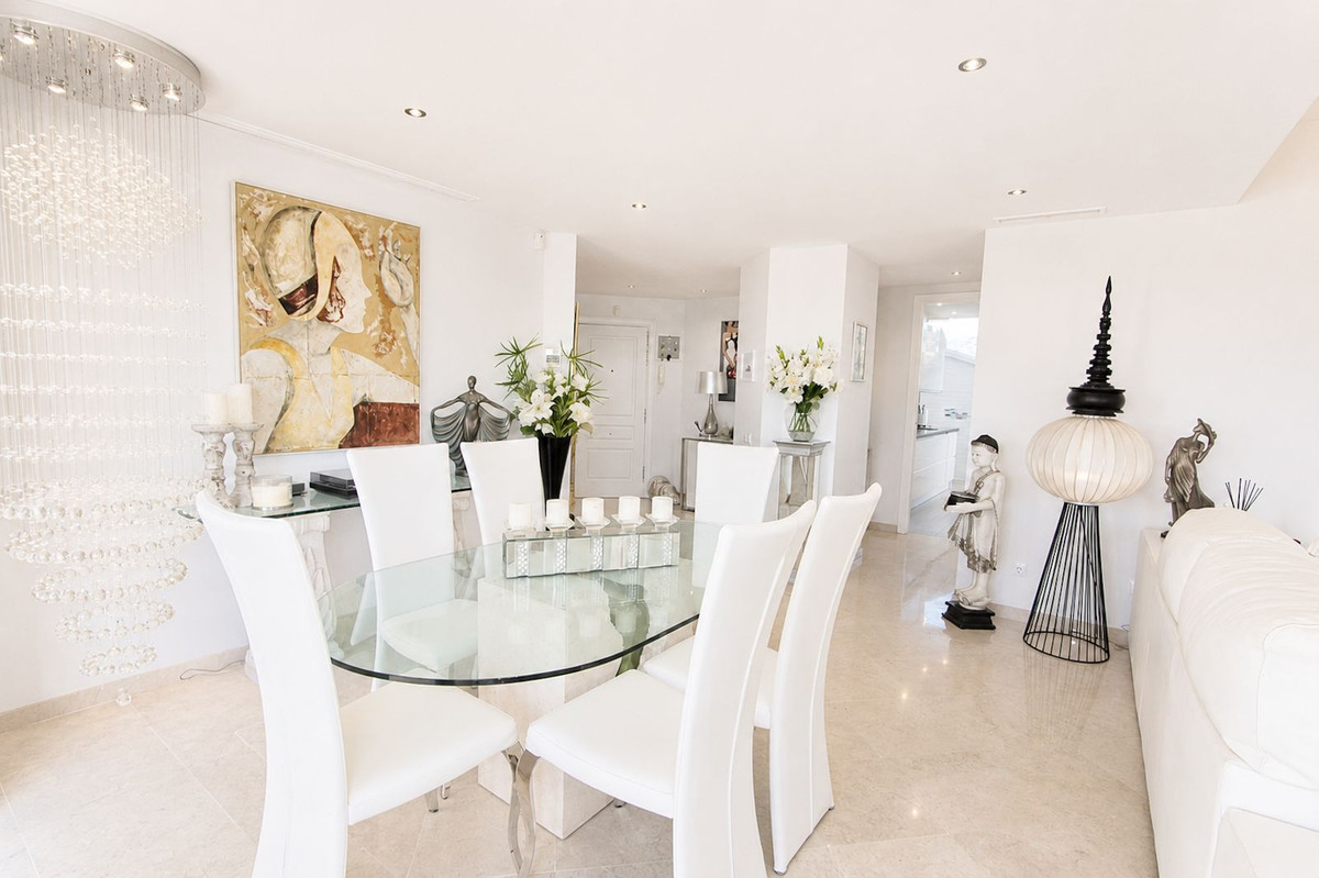 Apartamento com 3 quartos com piscina em Málaga, Espanha – Foto 5