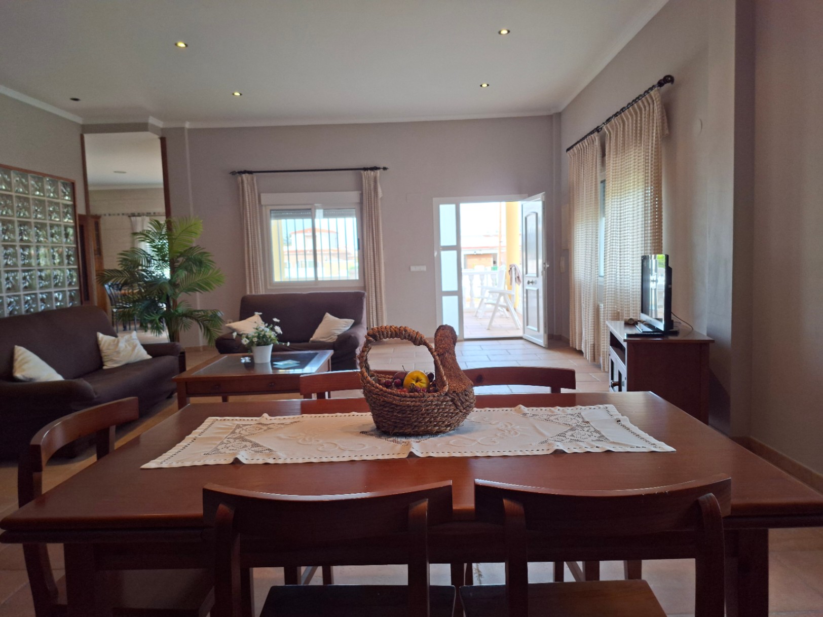 Moradia com 3 quartos com piscina em Valência, Espanha – Foto 11