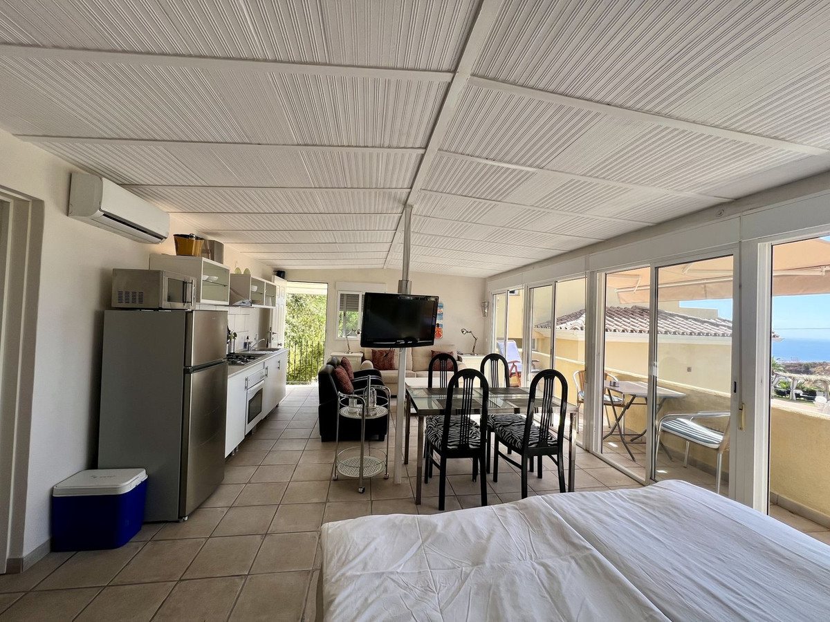 6 Bedroom Country house in Estepona - Foto 7