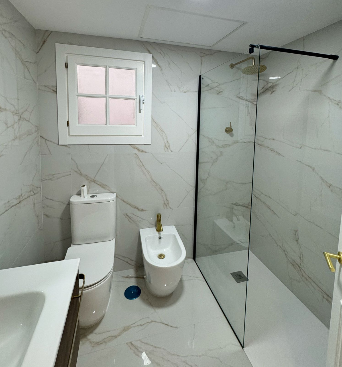 5 Bedroom Apartment in Benahavís - Photo 24