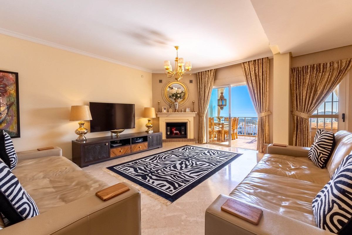4 Bedroom Apartment in Marbella - Foto 11