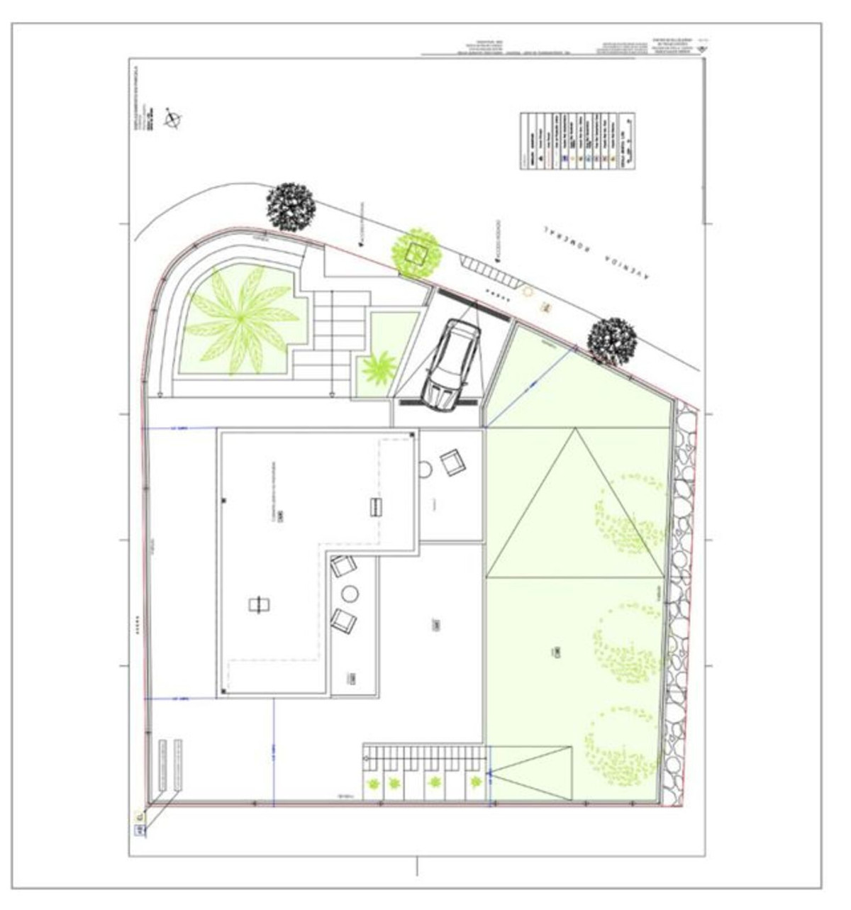 696 m² Plot in Benalmádena - Photo 16