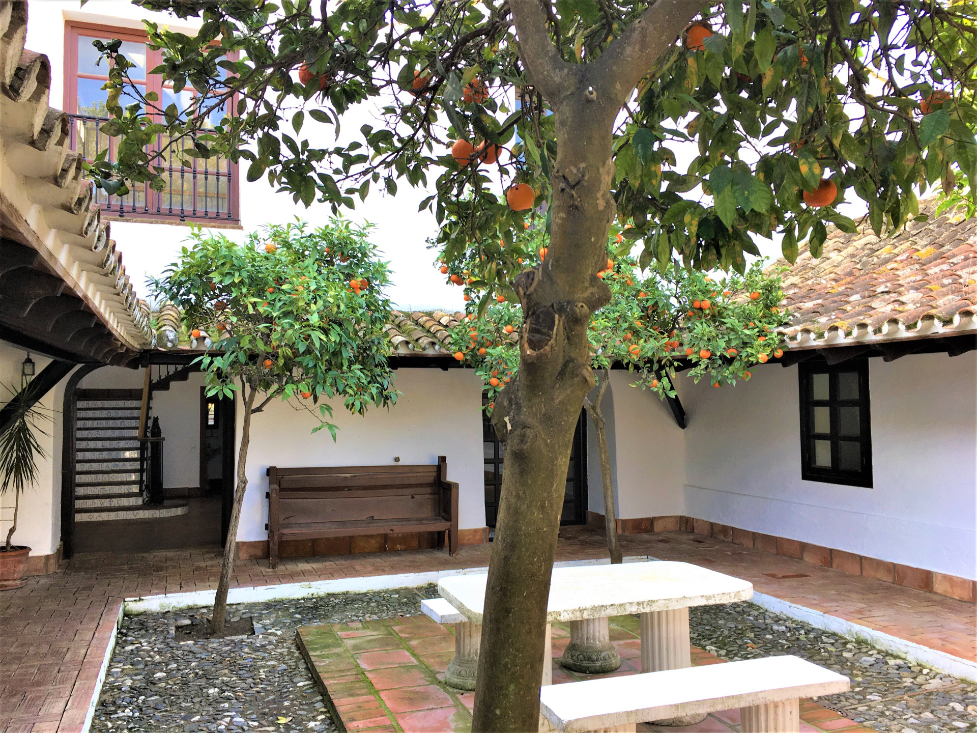 Moradia com 7 quartos com piscina em Cádiz, Espanha – Foto 4