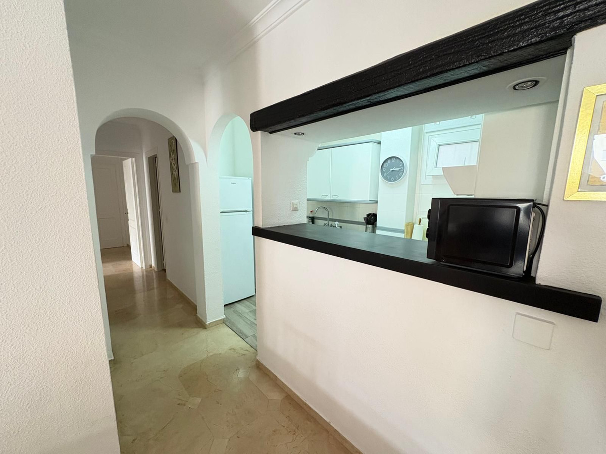 2 Bedroom Apartment in Mijas - Foto 16
