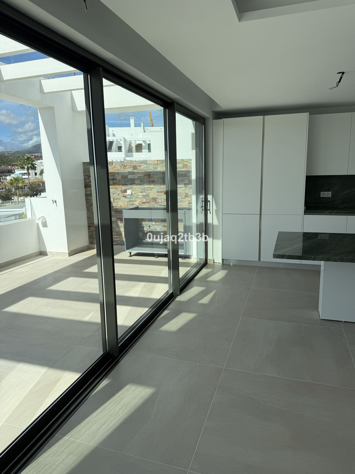 3 Bedroom Penthouse in Estepona - Foto 6