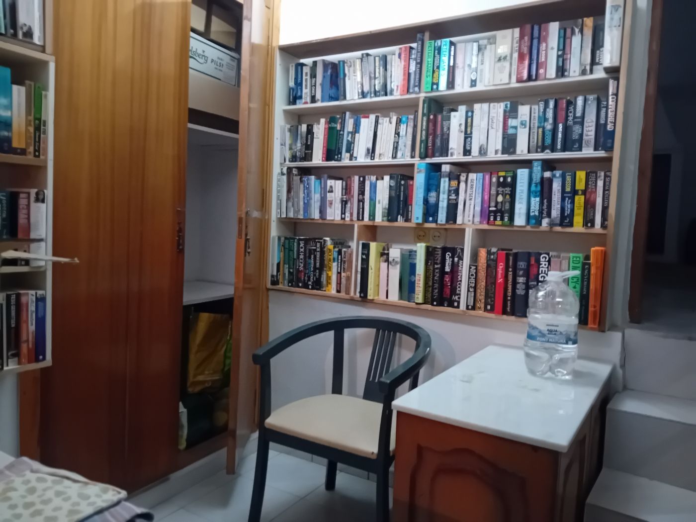 Bedrijfsruimte in Granada, Spanje – Foto 13