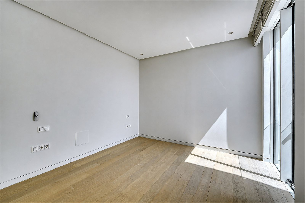 3 Bedroom Penthouse in Ojén - Foto 19