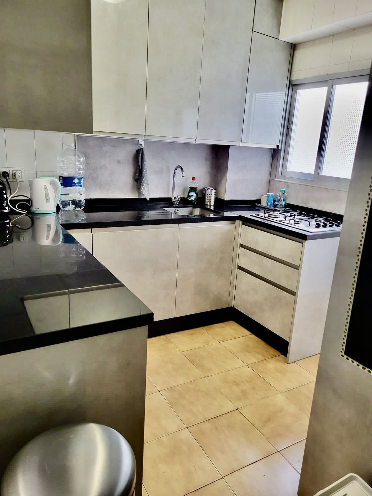 3 Bedroom Apartment in Marbella - Photo 7
