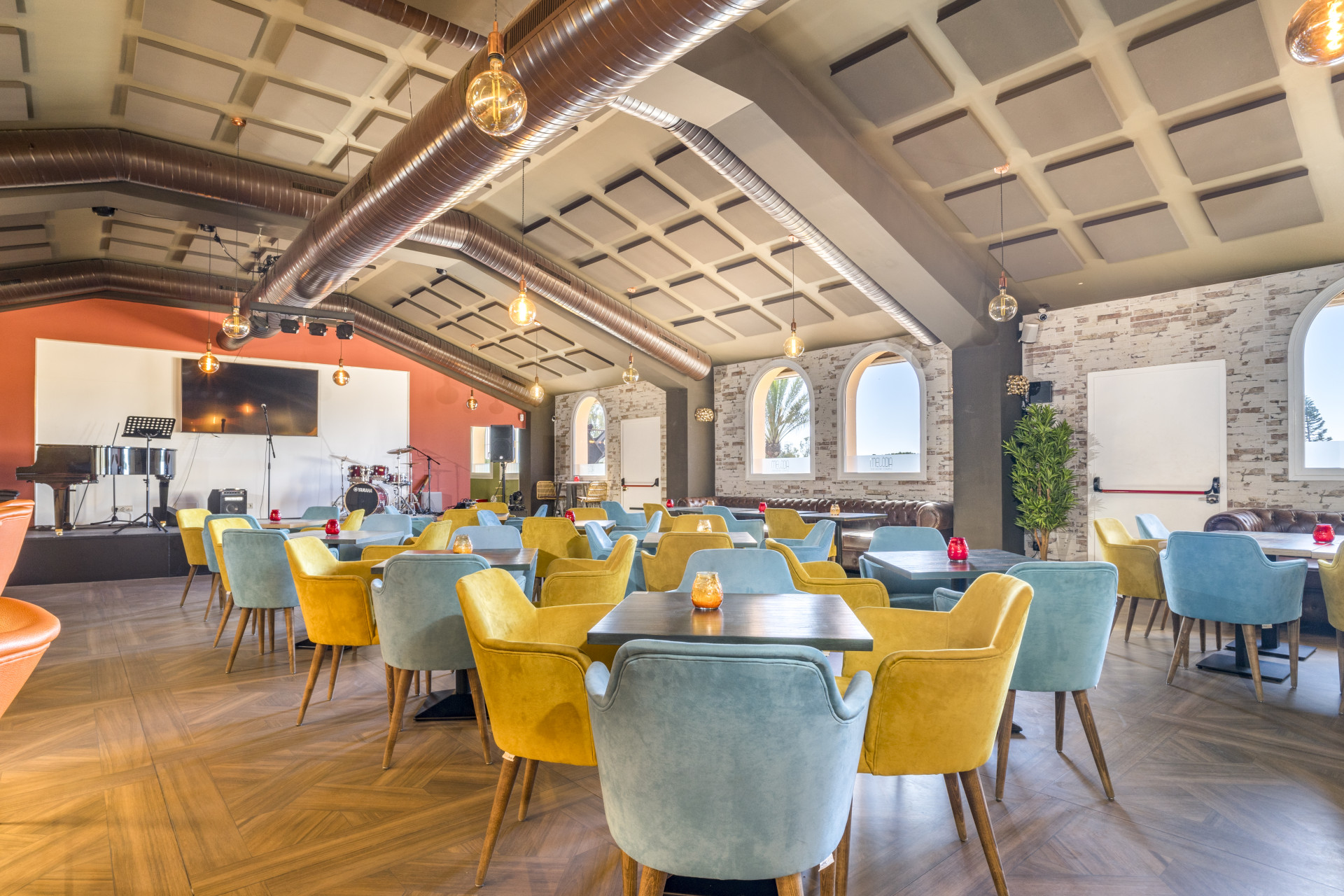 Espaço comercial em Málaga, Espanha – Foto 21