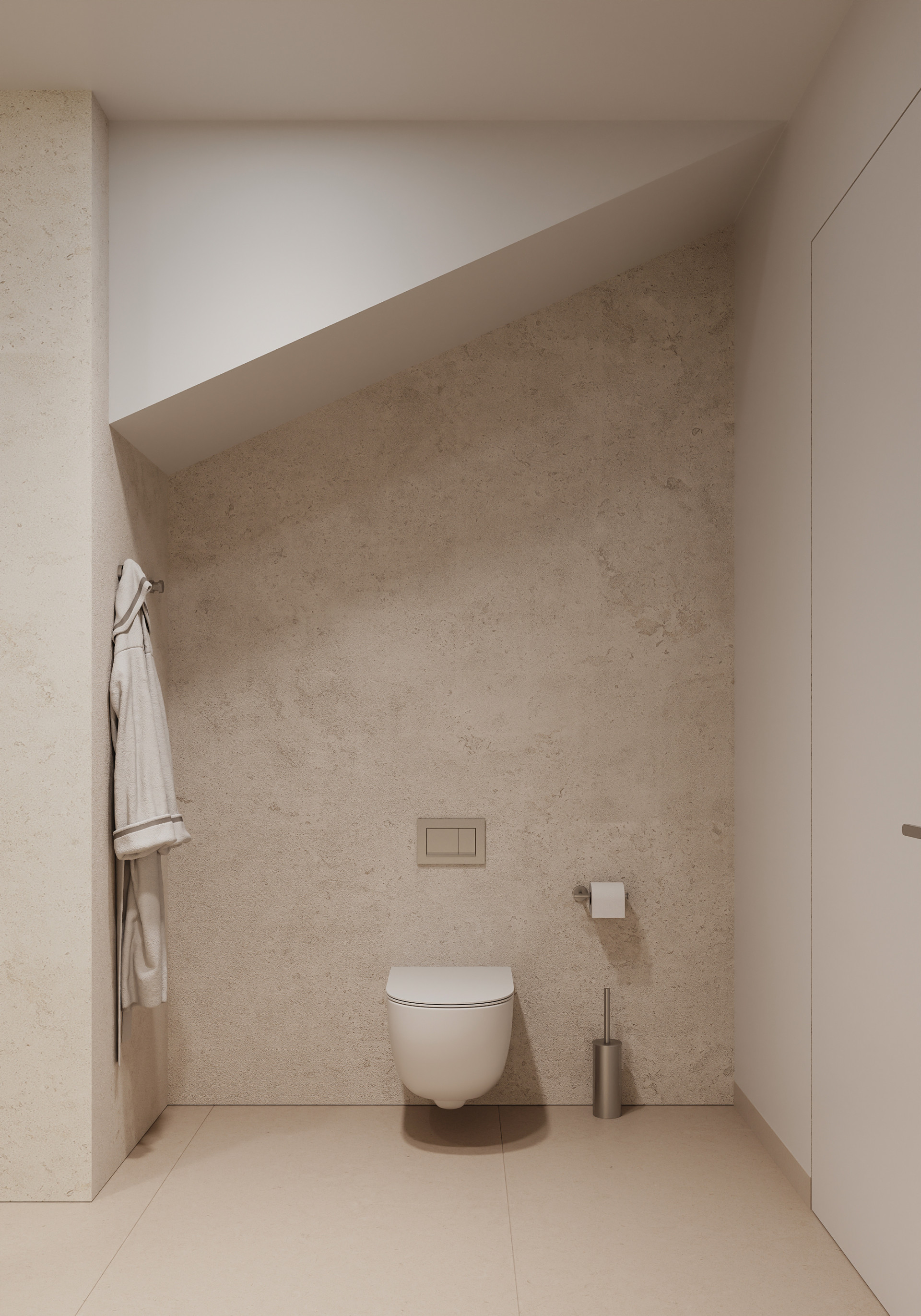 2 Bedroom Penthouse in San Pedro de Alcántara - Photo 29