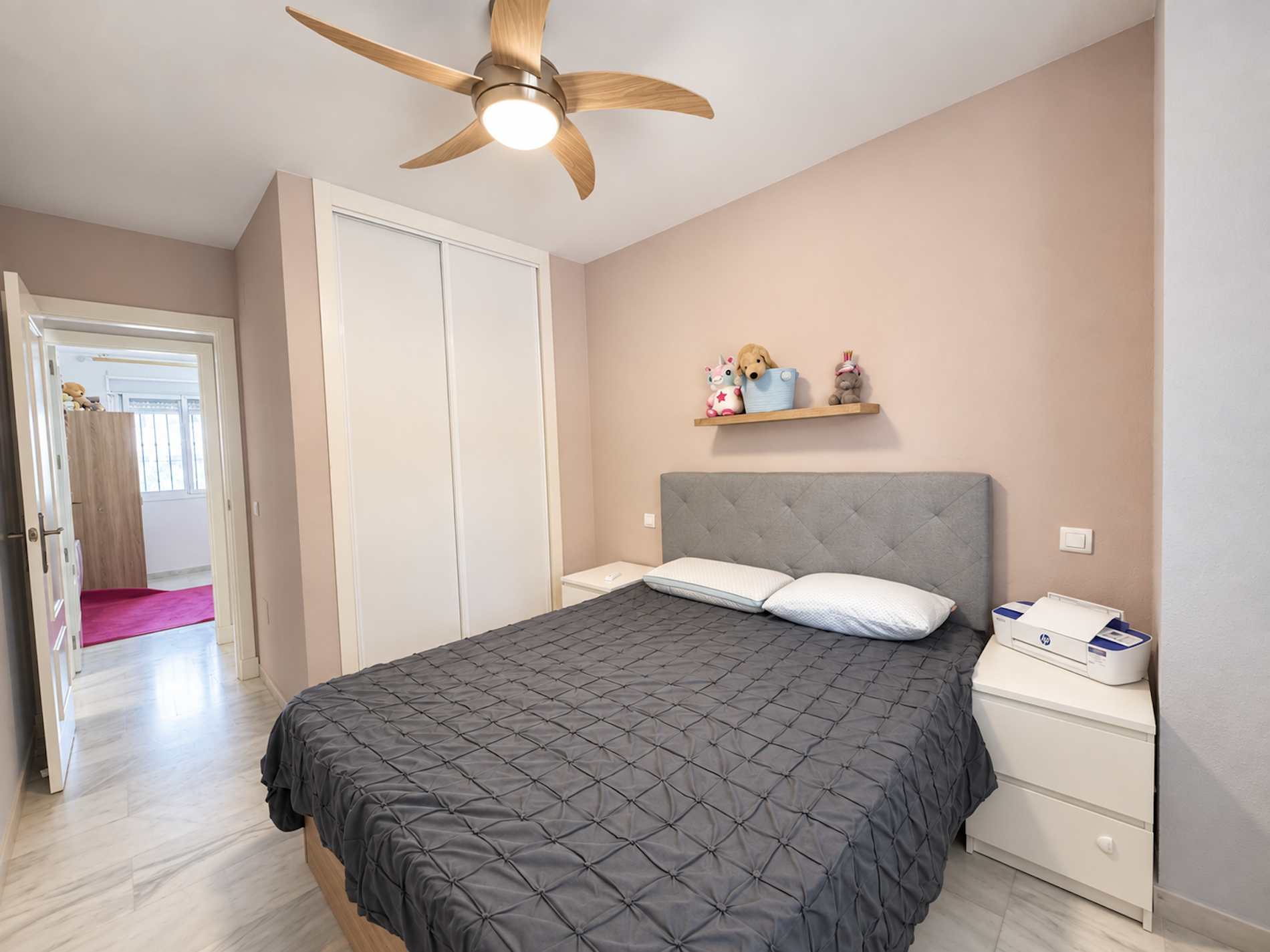2 Bedroom Apartment in Mijas - Foto 17