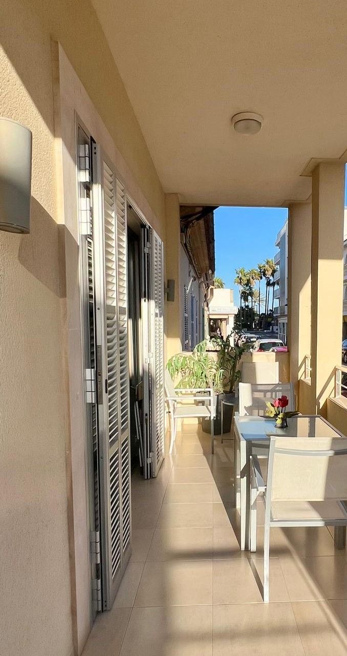Appartamento con 2 camere a Baleari, Spagna – Foto 15