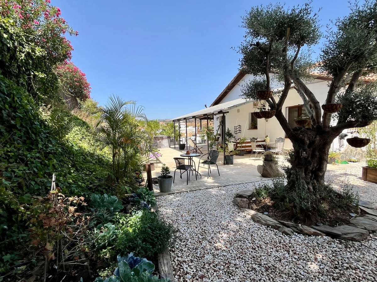 5 Bedroom Villa in Mijas - Photo 19