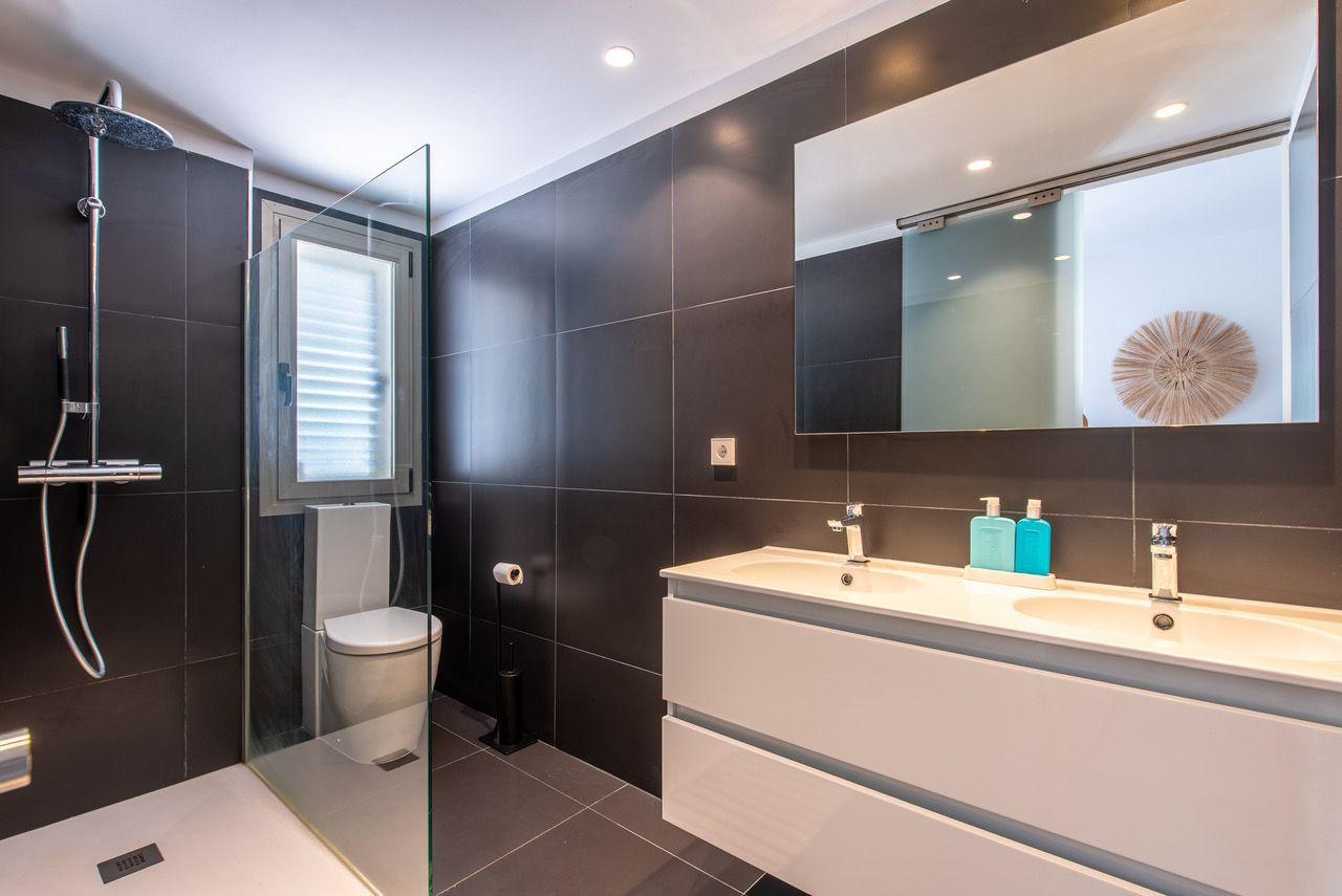 Apartamento com 3 quartos com piscina em Baleares, Espanha – Foto 22