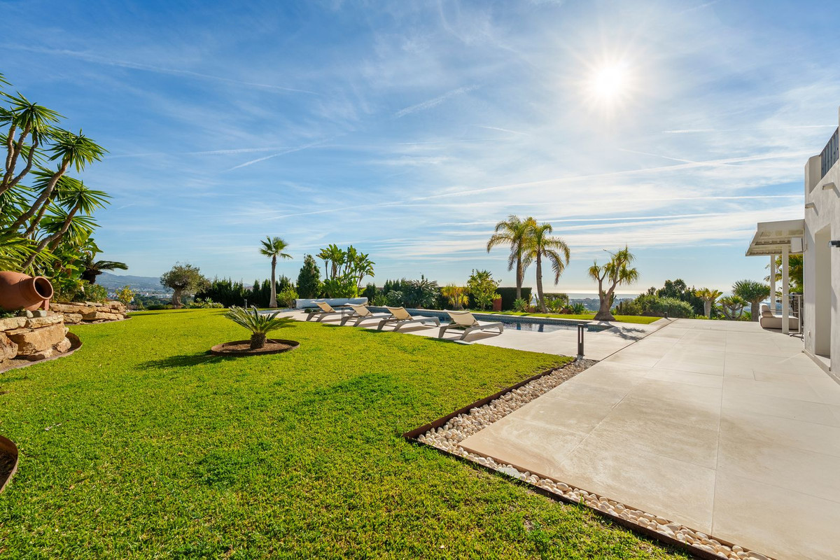9 Bedroom Villa in Benahavís - Foto 6