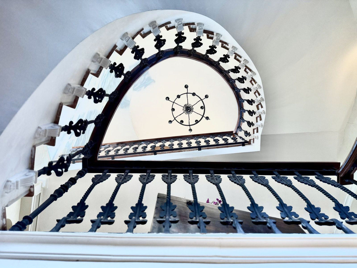 5 Bedroom Villa in Marbella - Foto 44