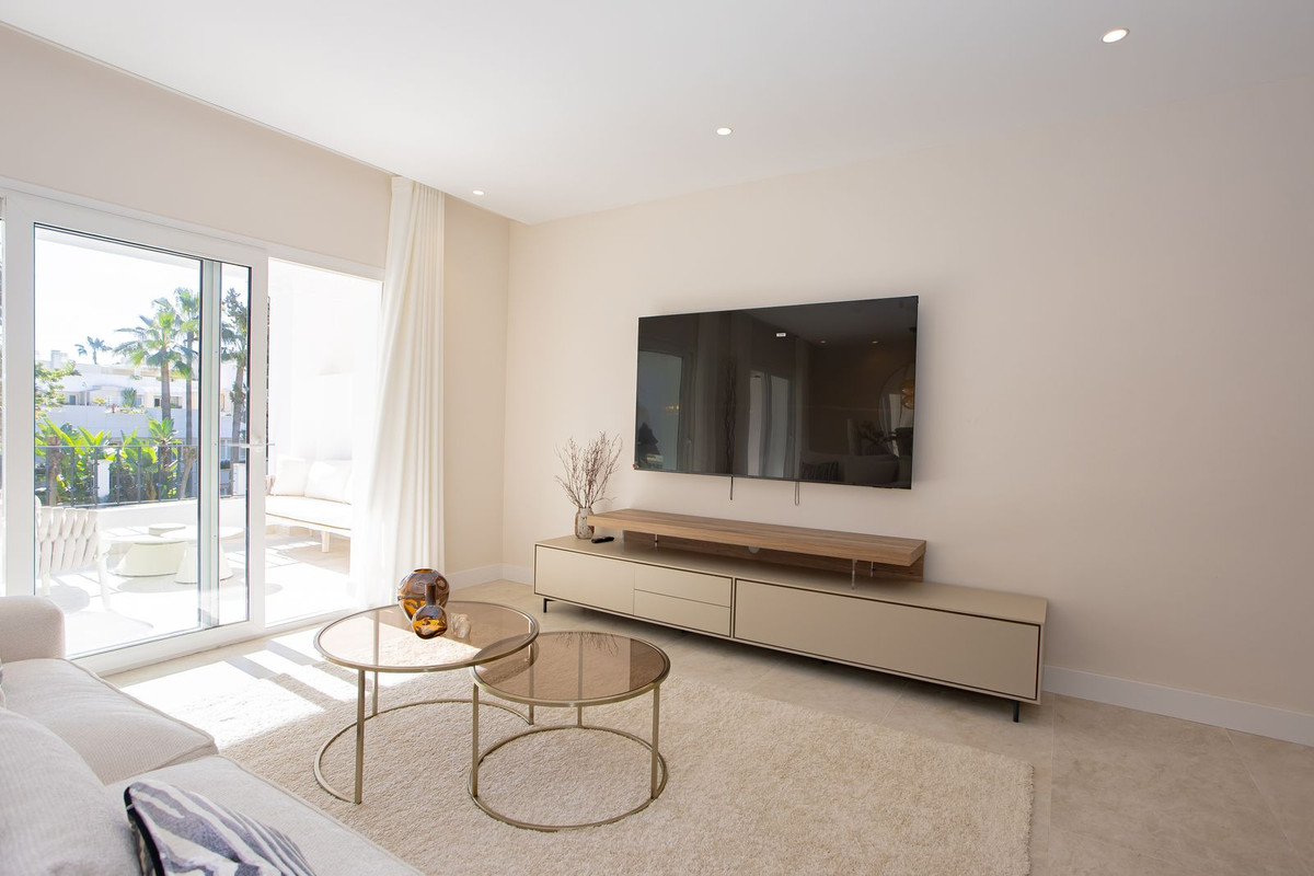 Apartamento com 4 quartos com piscina em Málaga, Espanha – Foto 6