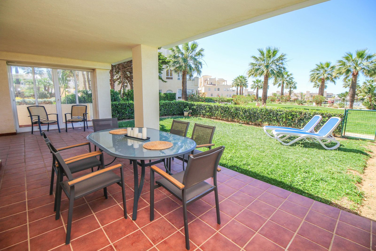 3 Bedroom Apartment in Mijas - Foto 6