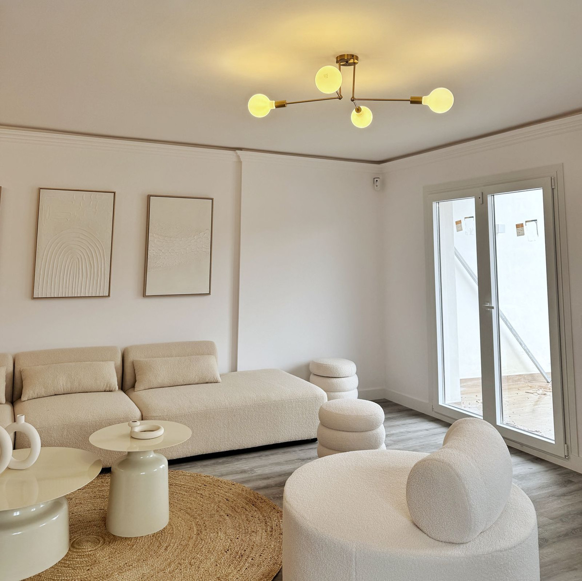 5 Bedroom Apartment in Benahavís - Photo 8