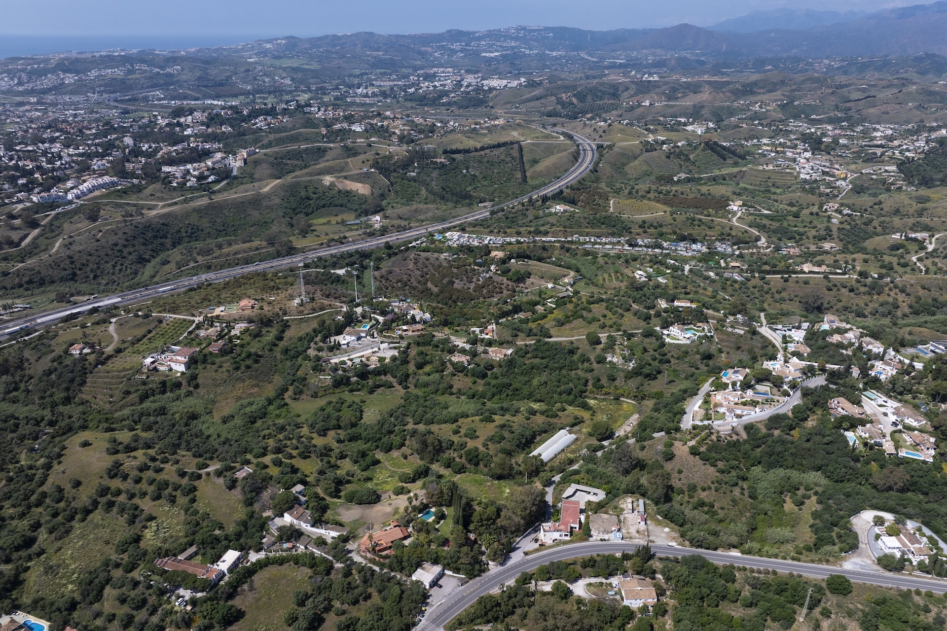 6,677 m² Plot in Mijas - Photo 2