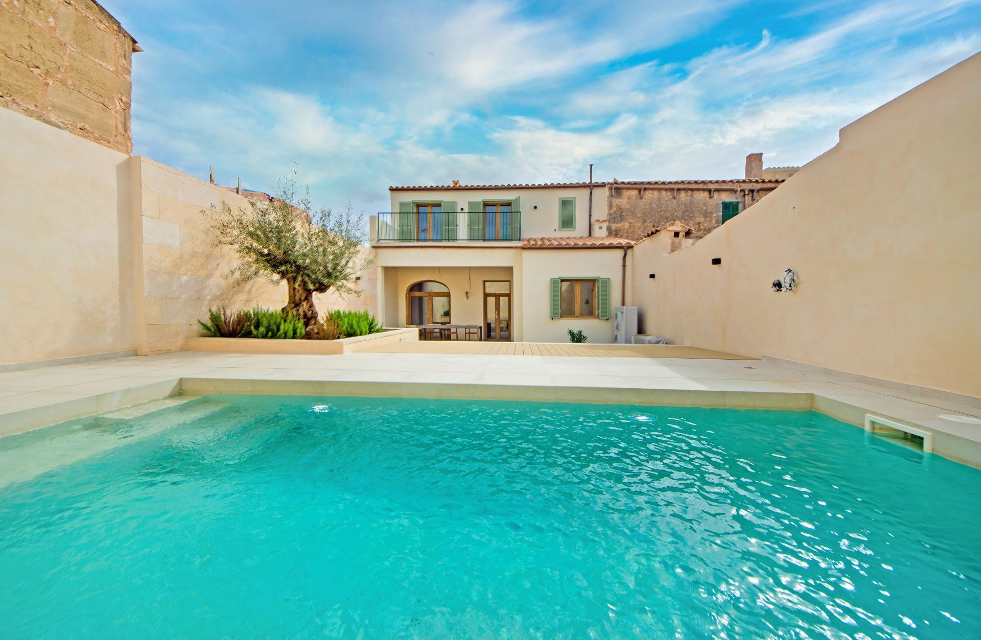Villa in Ses Salines