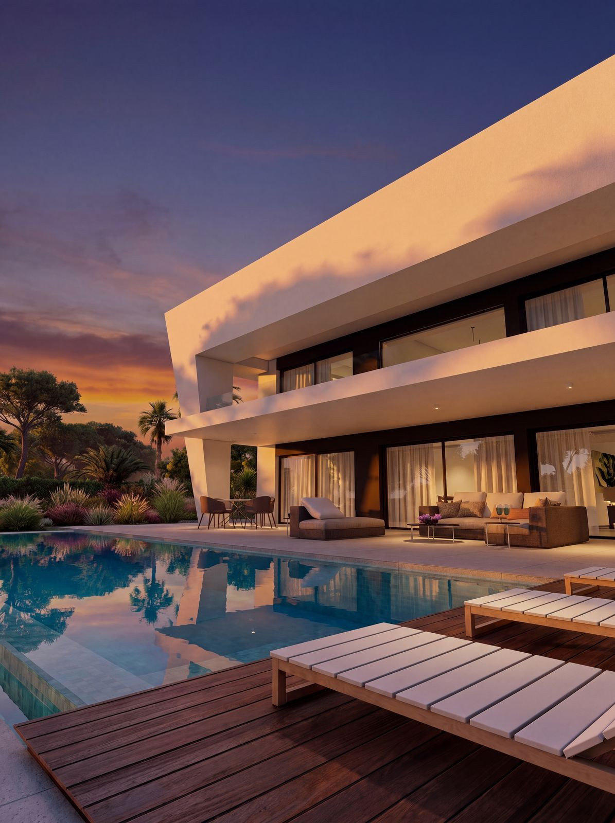 1,550 m² Plot in Marbella - Photo 6