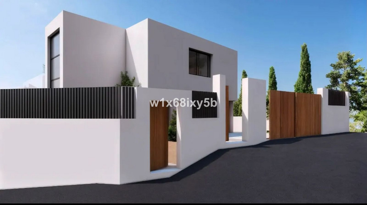 701 m² Plot in Mijas - Photo 15