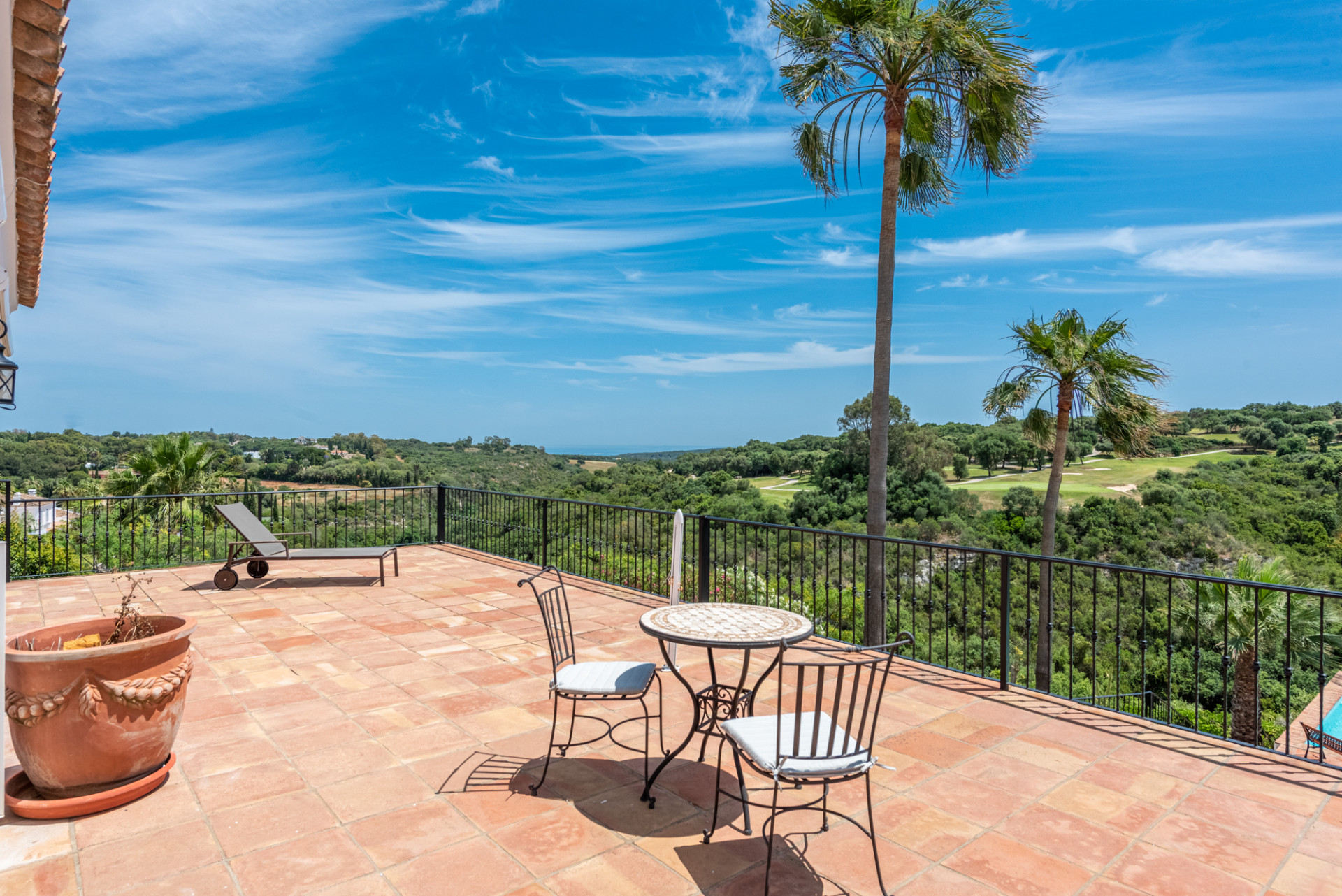 7 Bedroom Villa in Sotogrande - Photo 15