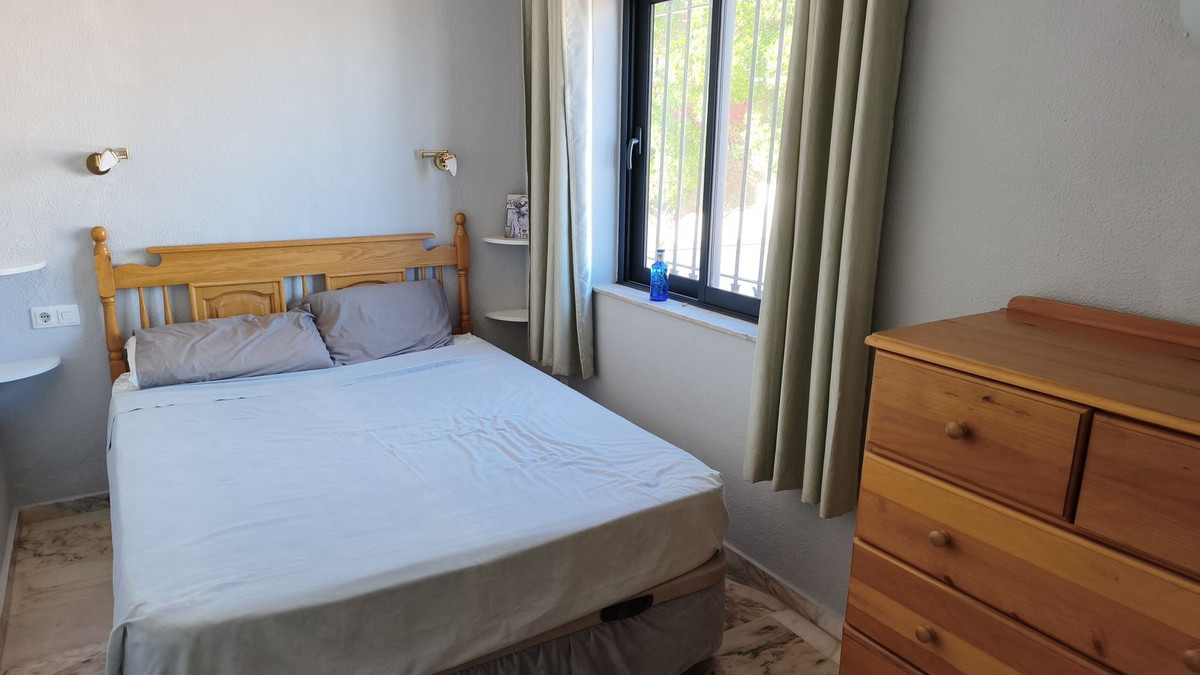 6 Bedroom Villa in Mijas - Photo 25