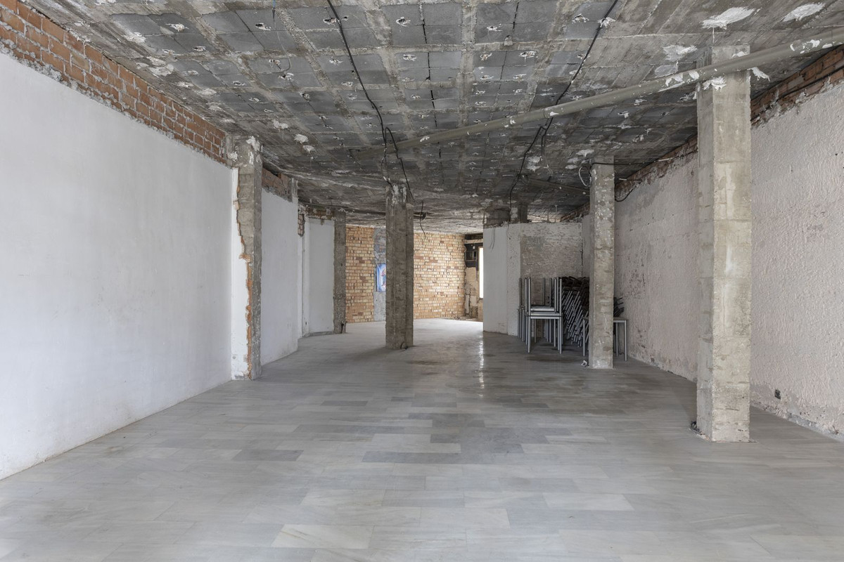 Espaço comercial em Málaga, Espanha – Foto 5