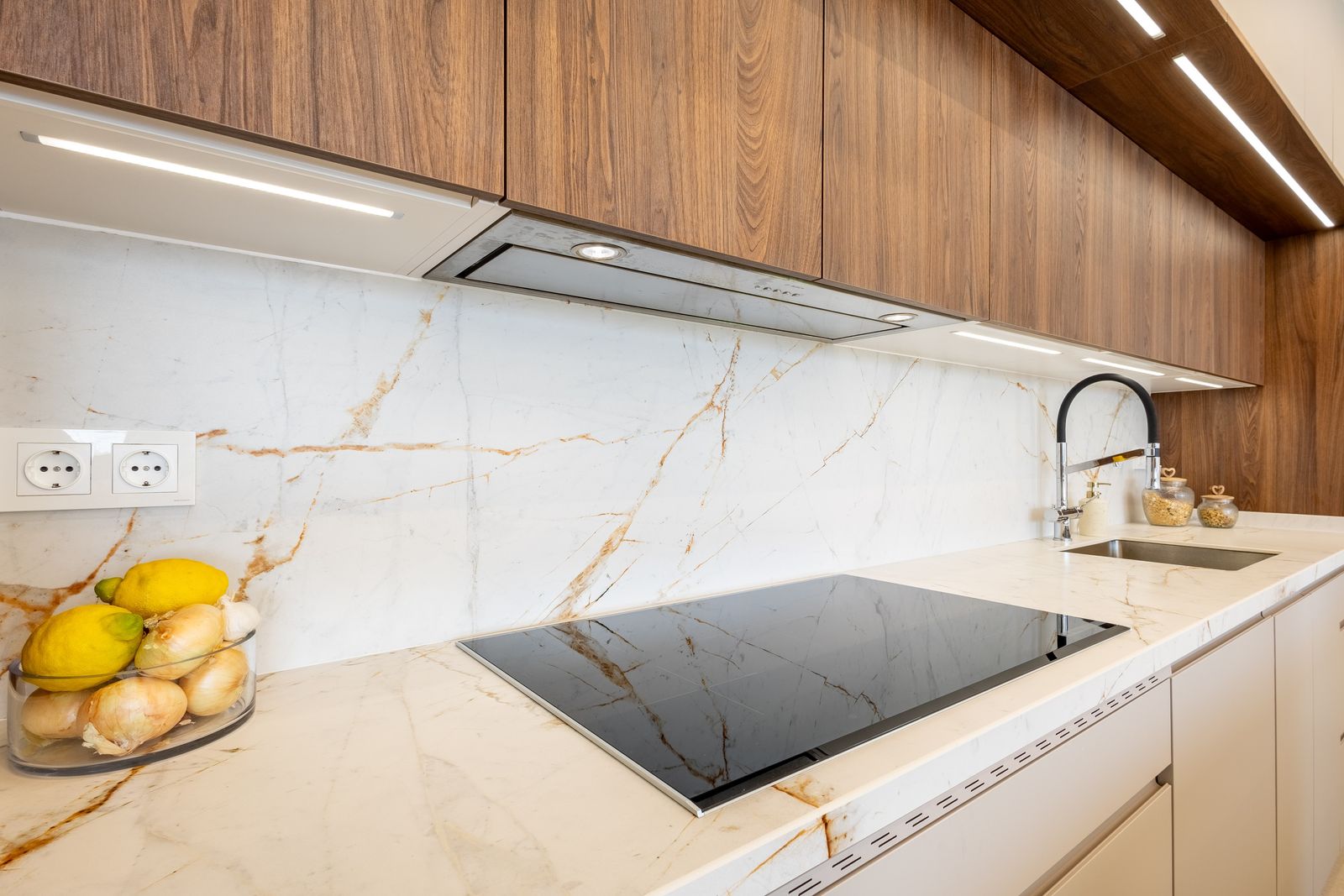 Moradia com 4 quartos com piscina em Alicante, Espanha – Foto 17