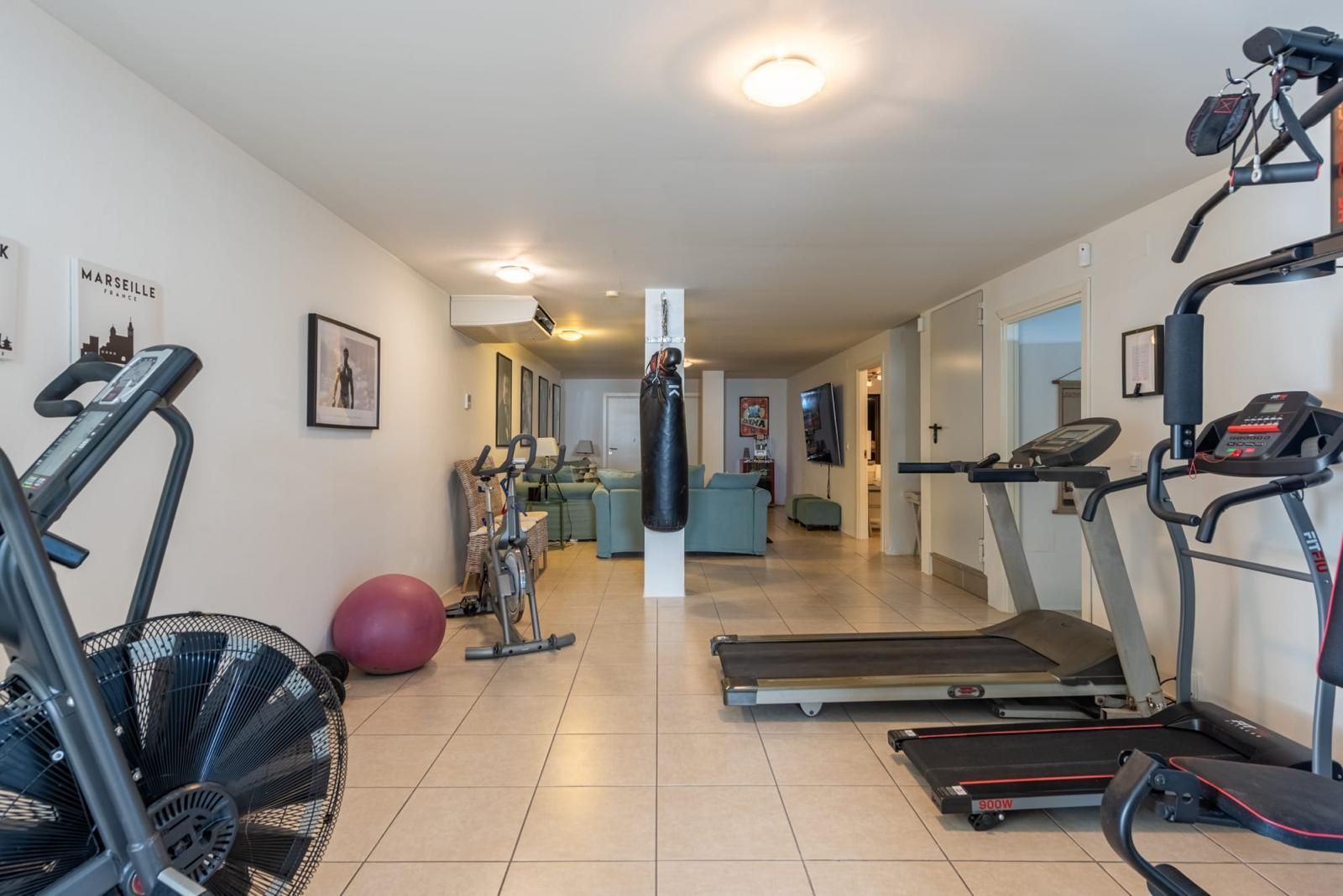 7 Bedroom Villa in Mijas - Foto 34