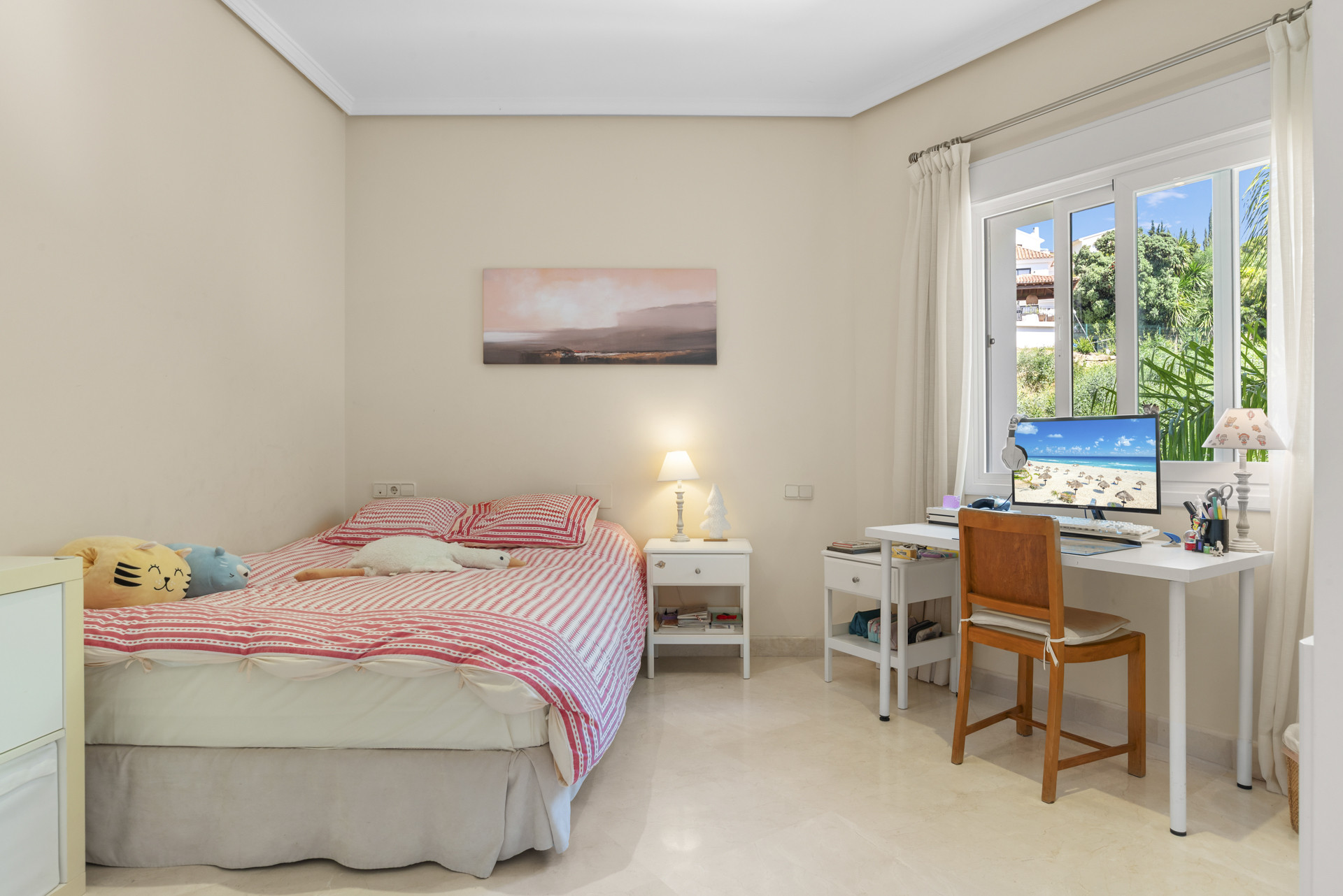 6 Bedroom Villa in Benahavís - Foto 23