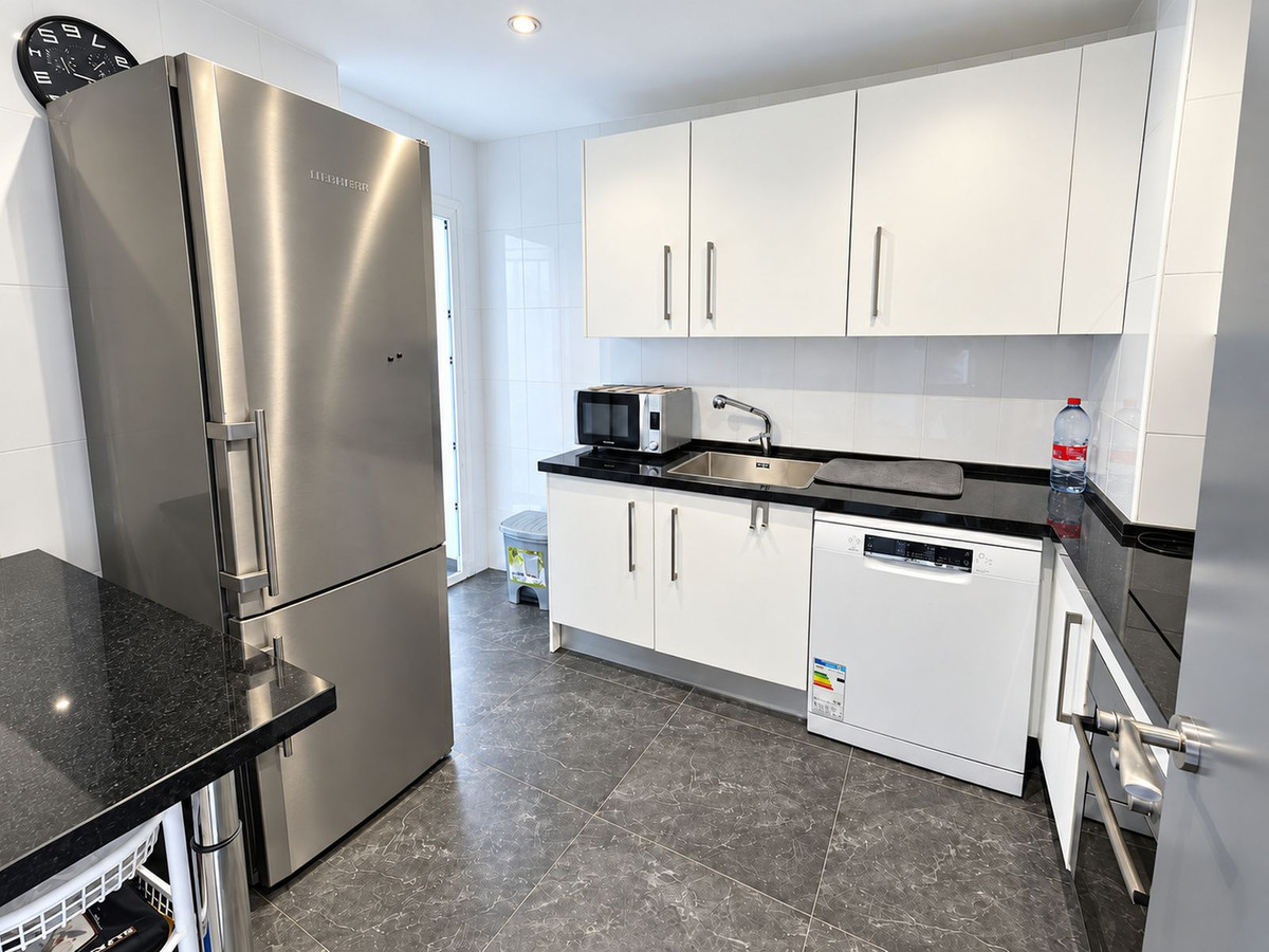 3 Bedroom Apartment in Marbella - Foto 8