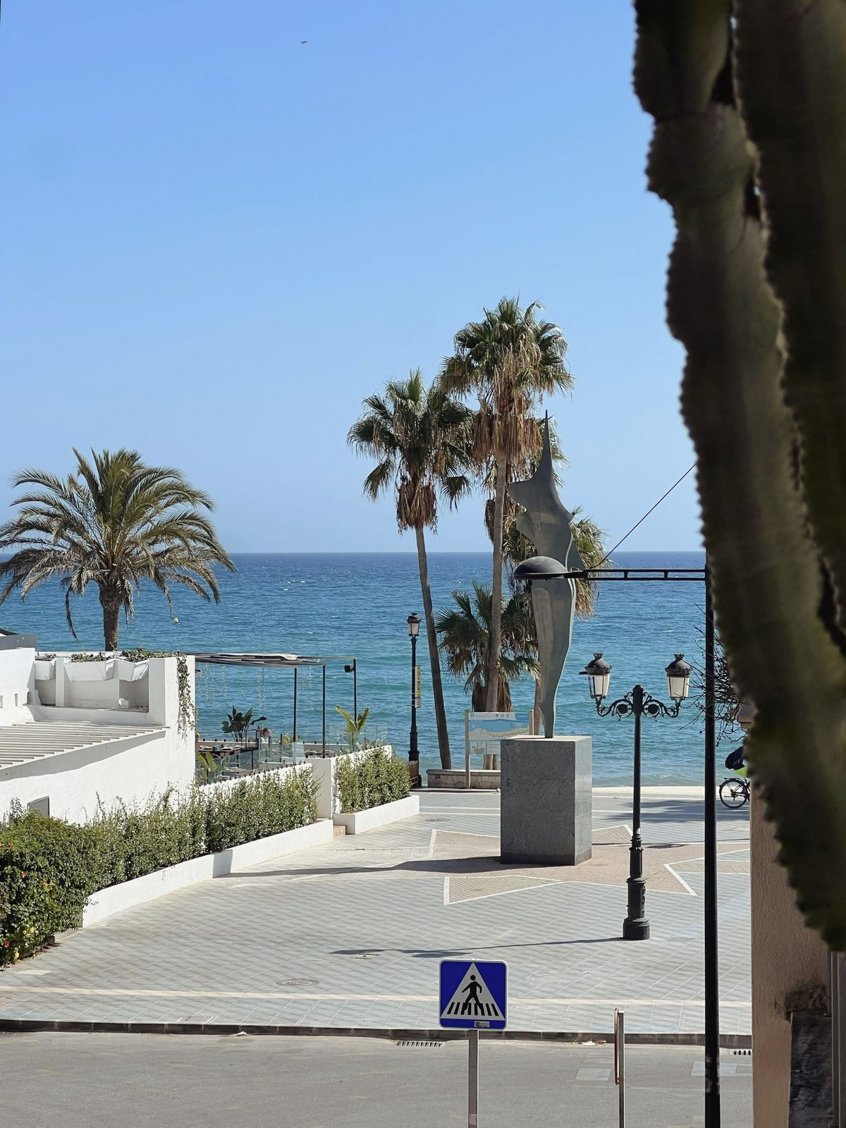 2 Bedroom Apartment in San Pedro de Alcántara - Photo 34
