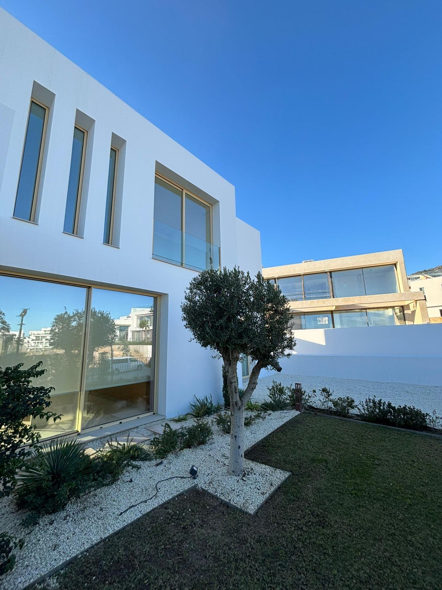 6 Bedroom Villa in Benalmádena - Foto 43