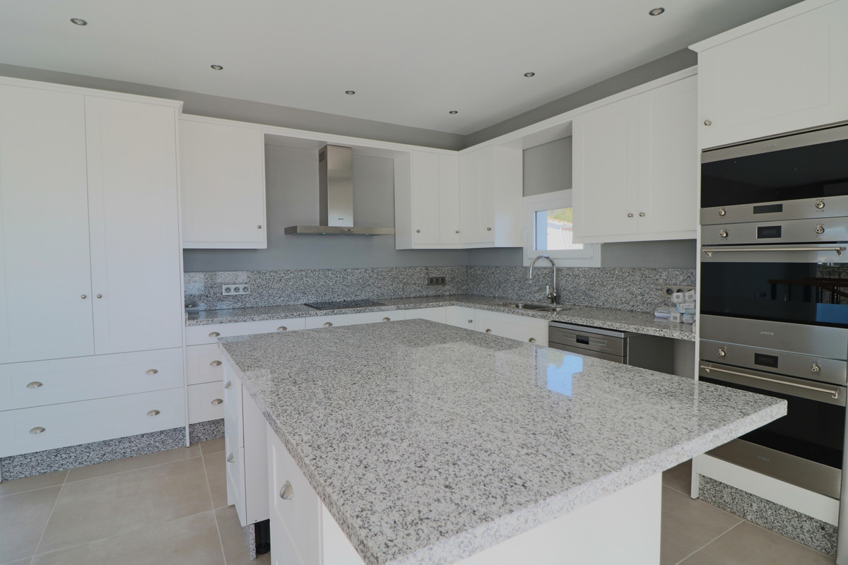 7 Bedroom Villa in Mijas - Foto 35