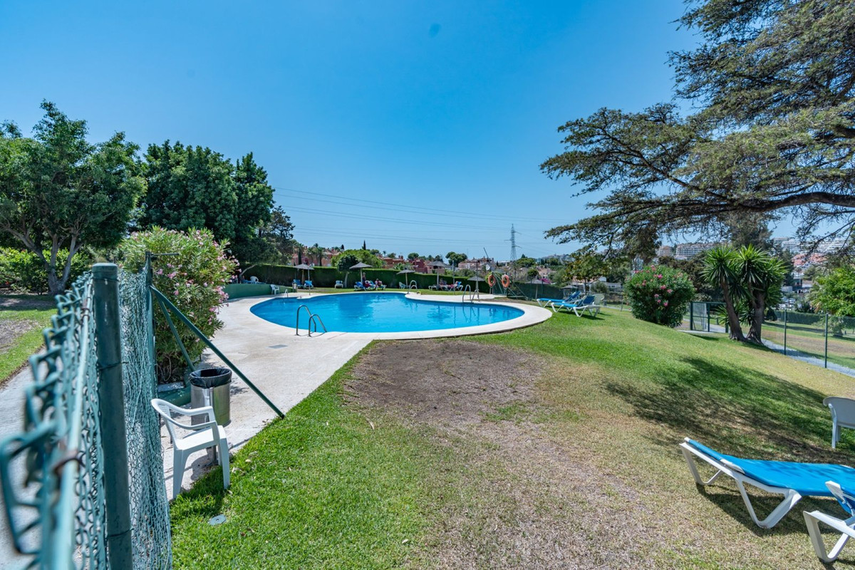 2 Bedroom Apartment in Marbella - Photo 19